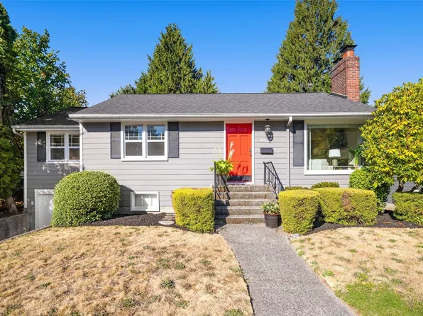 8039 40th Avenue NE, Seattle, WA 98115