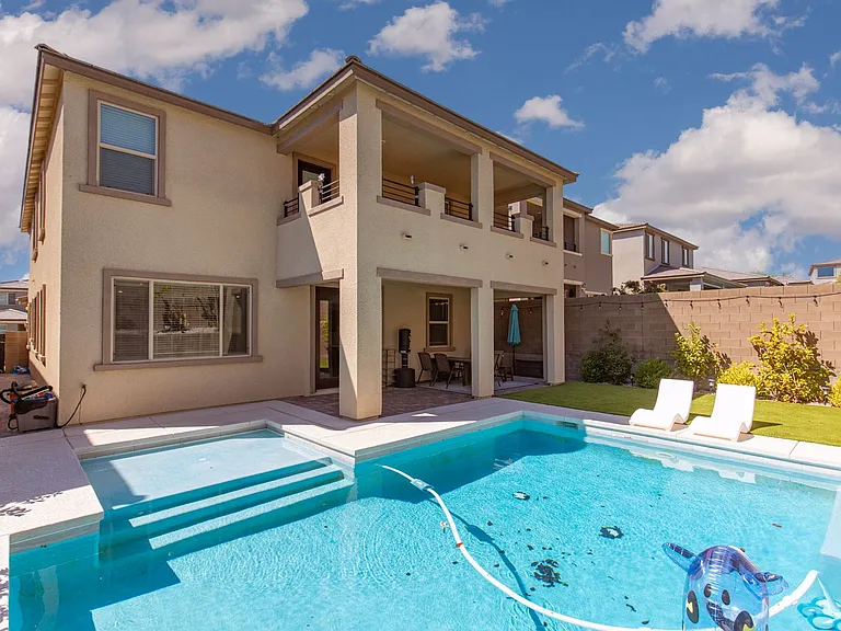 12586 Huckleberry Oak Ave — Photo 41