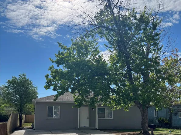 6860 Leyden Street, Commerce City, CO 80022