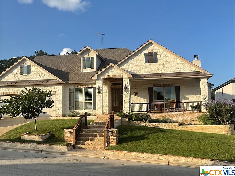 750 Mission Hts, New Braunfels, TX 78130 MLS 509082 Zillow
