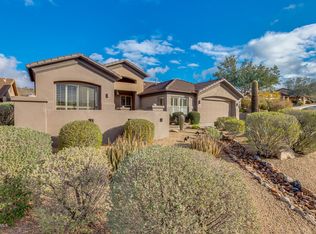 14736 E Lookout Ledge, Fountain Hills, AZ 85268