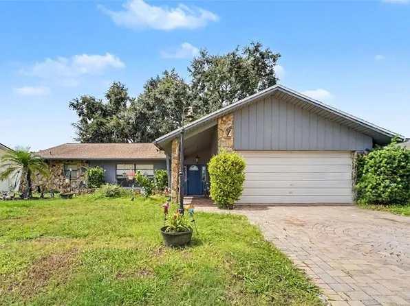 7606 WILLOW BROOK COURT, HUDSON, FL 34667