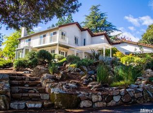 505 Clipper Gap Rd, Auburn, CA 95603