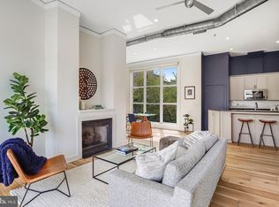 The Gramercy Lofts, Washington, DC 20009