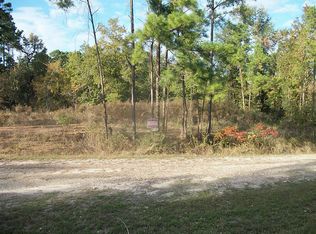 416 Arrowhead Dr, Onalaska, TX 77360