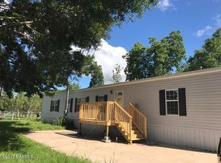 1009 Ashley Ln, Breaux Bridge, LA 70517