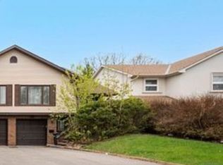 4170 Treetop Cres, Mississauga, ON