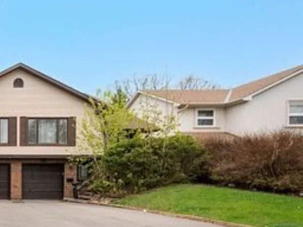 4170 Treetop Cres, Mississauga, ON L5L 2L9