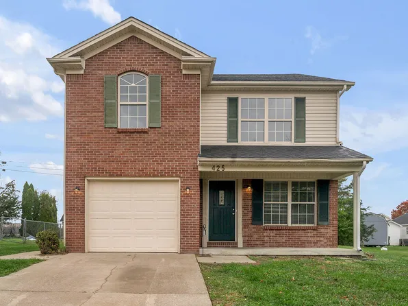 425 Whitehall Dr, Berea, KY 40403