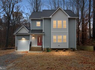 26500 Country Club Ln, Ruther Glen, VA 22546