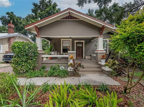 1312 E Giddens Ave, Tampa, FL 33603