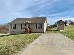 292 Gentry Dr, Stanford, KY 40484