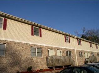 444 W Northlane Dr, Bloomington, IN