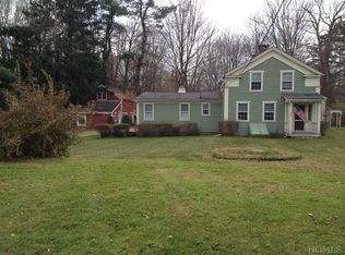 270 Milltown Rd, Brewster, NY 10509