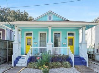 5122 Perrier St, New Orleans, LA 70115