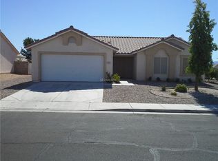 5228 Krista Alethea St #0, North Las Vegas, NV 89031