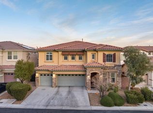 9744 Montclair Heights Ct, Las Vegas, NV 89178