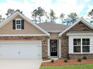 445 Esthwaite Ln SE UNIT 3280, Leland, NC 28451