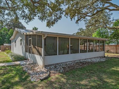 2332 Enabob St, Carrabelle, FL, 32322