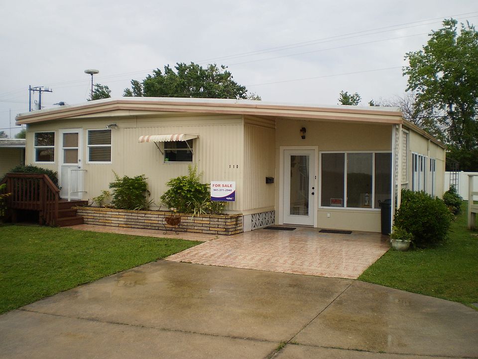 1st image of 3901 Bahia Vista St Lot 110