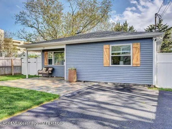 68 Berry Pl, Long Branch, NJ 07740
