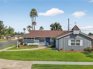 1575 W Edithia Ave, Anaheim, CA 92802