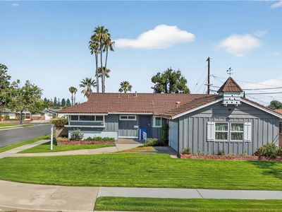 1575 W Edithia Ave, Anaheim, CA, 92802