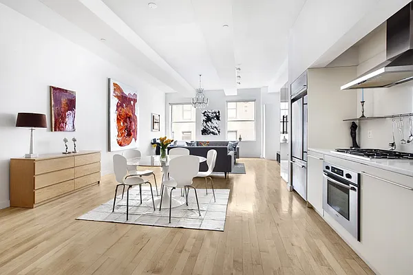 Rented by Compass | media 21