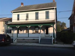 114 E Hanover St, Hanover, PA 17331
