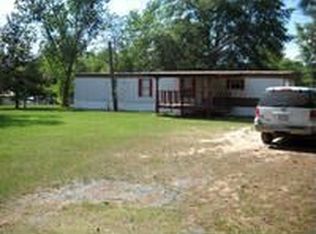 564 Peg Leg Ln, Many, LA 71449