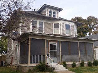 820 W Main St, Independence, KS 67301