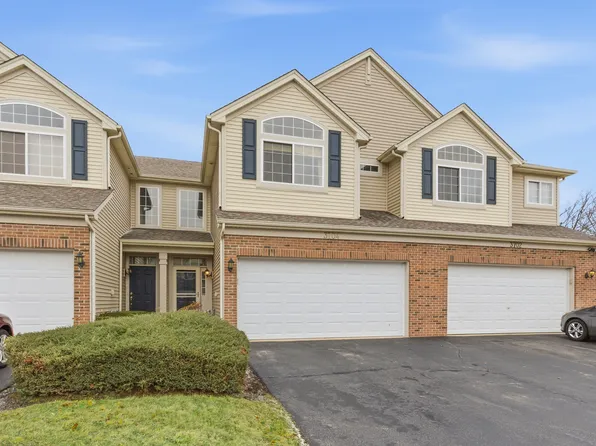 3704 Munson St, Plano, IL 60545