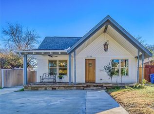 1206 Ferndale Ave, Dallas, TX 75224