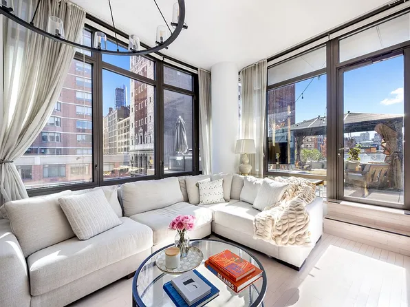 101 W 24th St APT 6D, New York, NY 10011