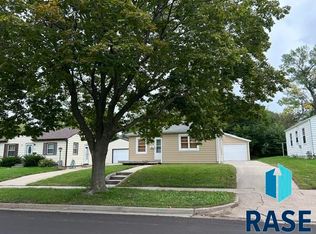 204 N Leaders Ave, Sioux Falls, SD 57103