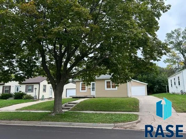 204 N Leaders Ave, Sioux Falls, SD 57103