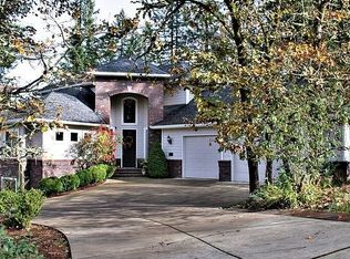 3023 Summit Terrace Dr, Eugene, OR 97405
