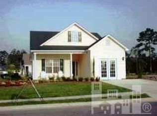 7213 NE Farrington Farms, Wilmington, NC 28411