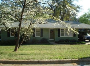 3612 Elliott Blvd, Augusta, GA 30906