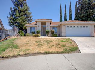 1384 Wagon Wheel Ct, Oakdale, CA 95361