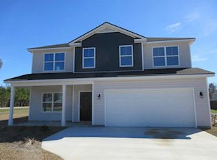 41 Creekside Dr NW, Ludowici, GA 31316
