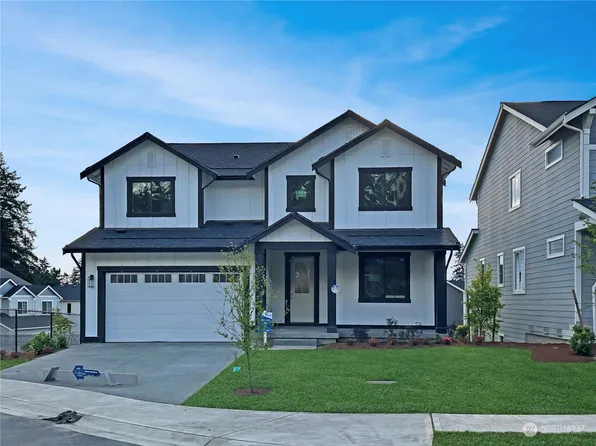 2016 85th Avenue Ct, Edgewood, WA 98371