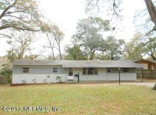 1465 Aletha Dr, Jacksonville, FL 32211