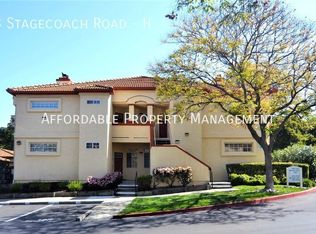 7003 Stagecoach Rd APT H, Dublin, CA 94568