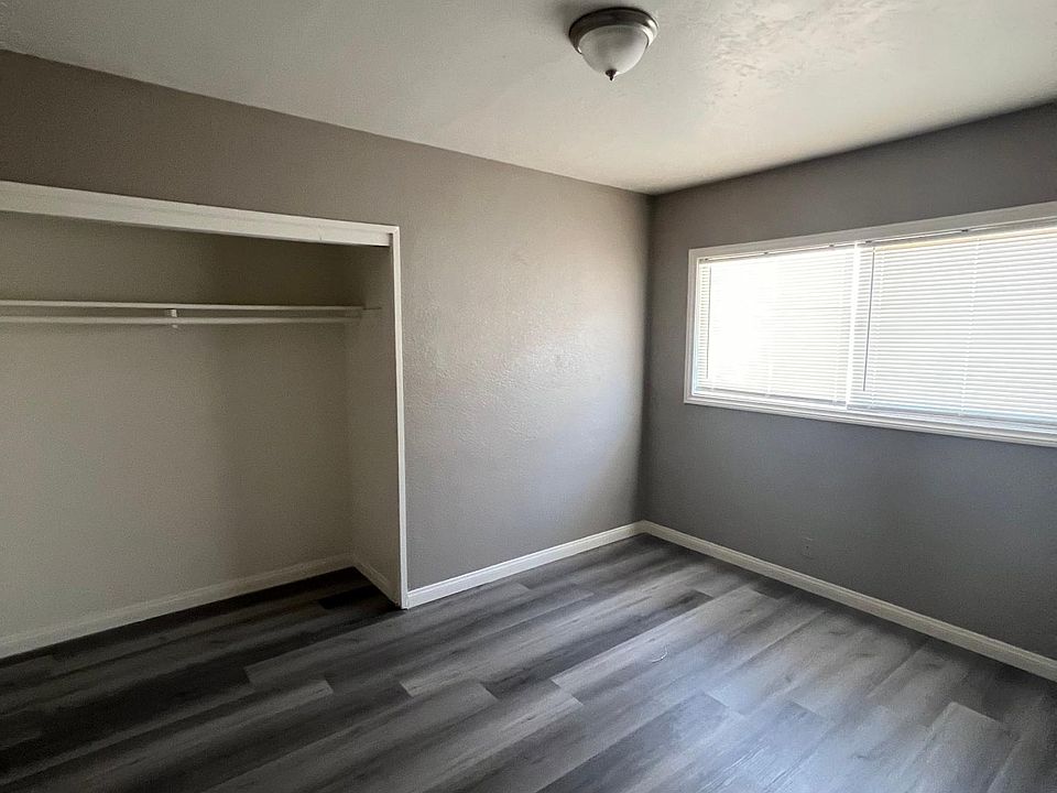 Desert Oasis Apartments 238 N Gold Canyon St Ridgecrest CA Zillow