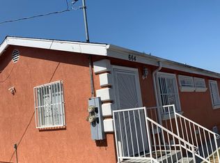 664 W 66th St, Los Angeles, CA 90044