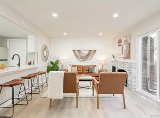 2008 S Hannibal St APT C, Aurora, CO 80013