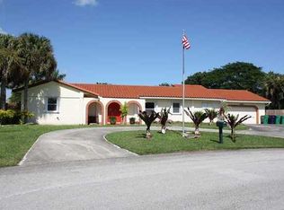 15851 SW 281st St, Homestead, FL 33033