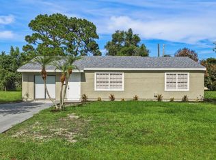 2521 SE Berkshire Boulevard, Port St Lucie, FL 34952