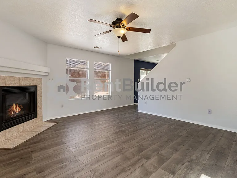 5008 Shadow Rock Rd NW — Photo 3
